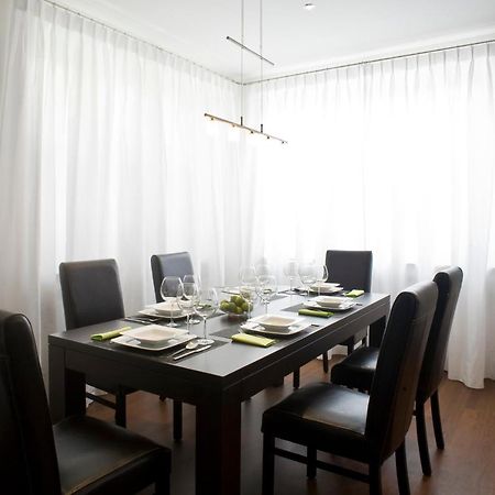 Ferienwohnung Am Kurpark -Wohnung 2,90Qm- Garmisch-Partenkirchen Eksteriør billede